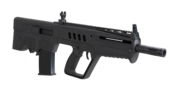 818A1 BULLPUP