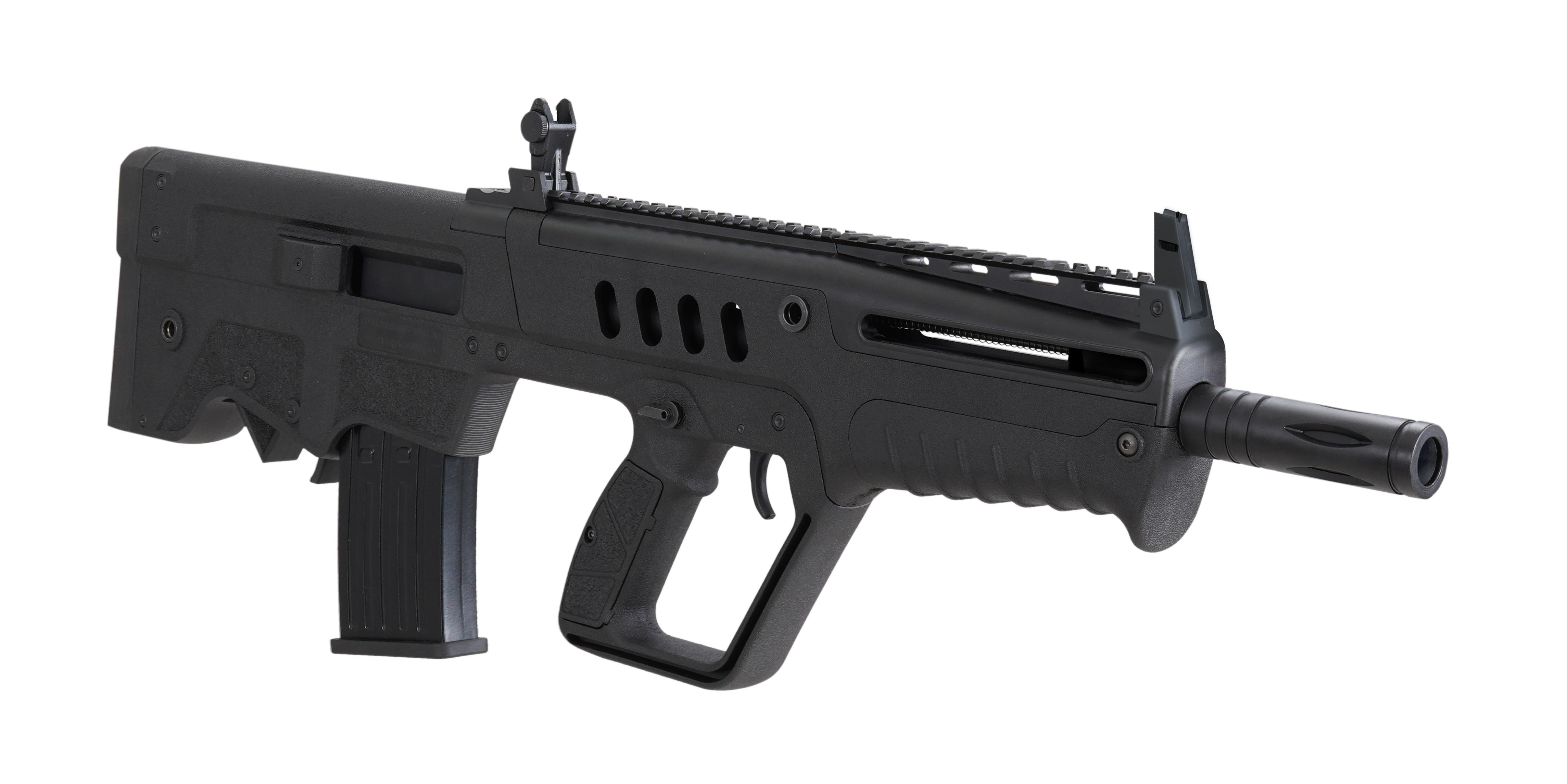 818A1 BULLPUP