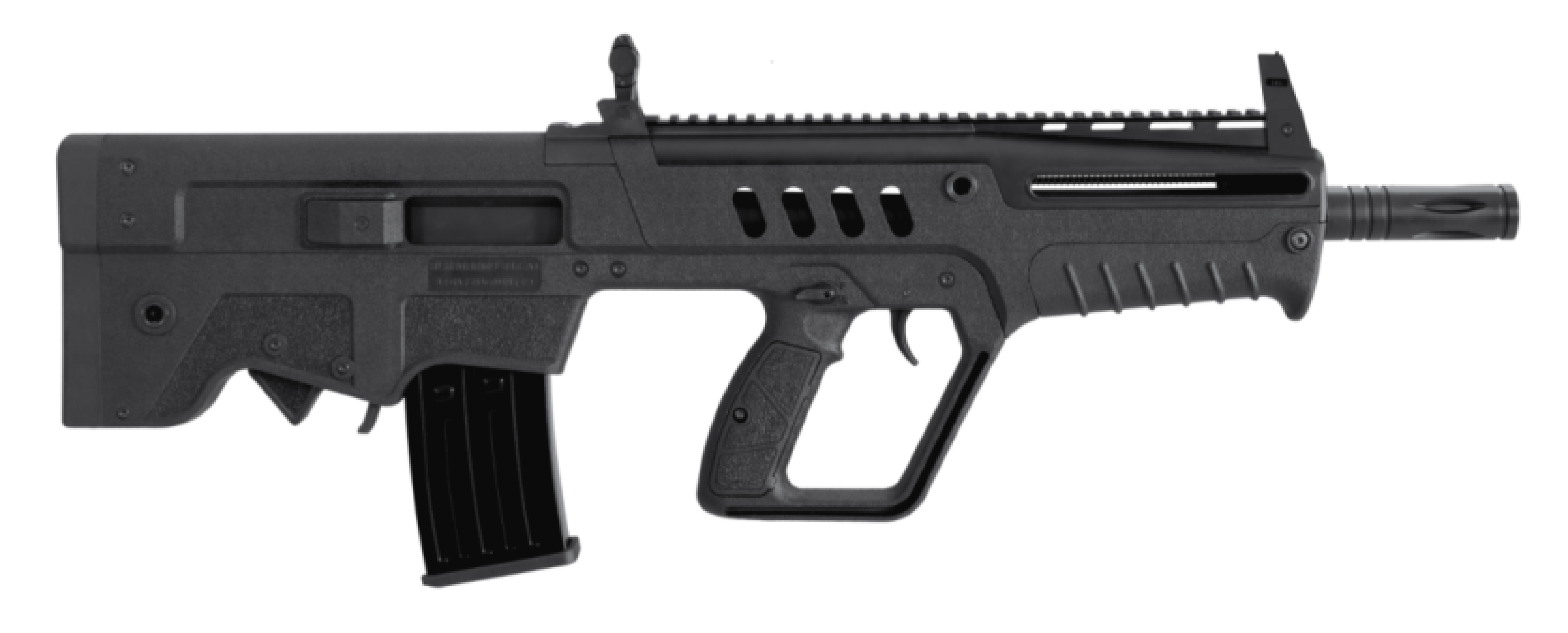 818A1 BULLPUP