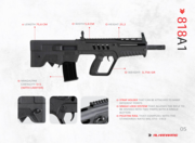 818A1 BULLPUP