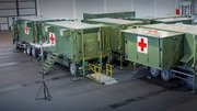 Defense Support Contracting 