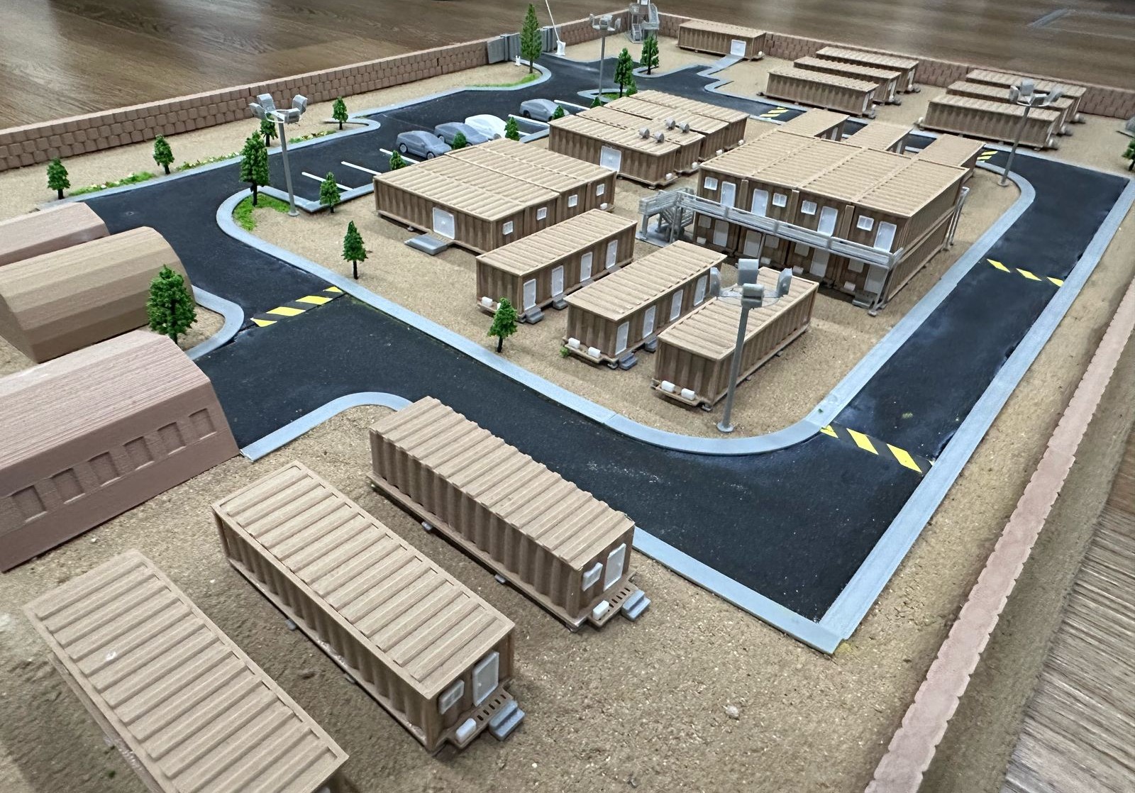 Defense Support Contracting 