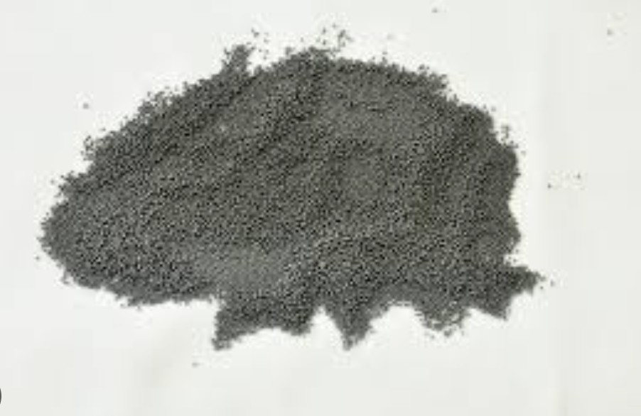 Double-based powder 7.62mm