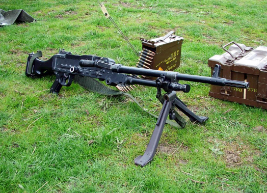 GPMG