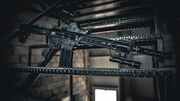 İnternational Firearms Factory