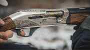 İnternational Firearms Factory