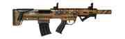 Sovran SB-5 Bullpup Semi Auto Shotgun 12 Gauge 18" Barrel