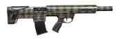 Sovran SB-5 Bullpup Semi Auto Shotgun 12 Gauge 18" Barrel
