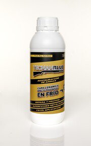 TECNAN BLUE Nano-ceramic protector for guns