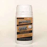 TECNAN BLUE - Metallic Grey - 250ml, 1L & 5L Cans