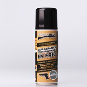 TECNAN BLUE - Parker Grey - 200ml Aerosol Sprayer