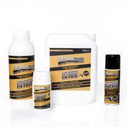 TECNAN BLUE - Olive Green - 200ml Aerosol Sprayer / 250ml, 1L & 5L Cans