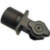 AKMS conversion tube for under folder type AK