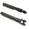 AKMS conversion tube for under folder type AK