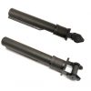 AKMS conversion tube for under folder type AK
