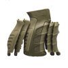 UPG47 Modular Pistol Grip Green