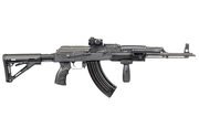 UPG47 Modular Pistol Grip Green