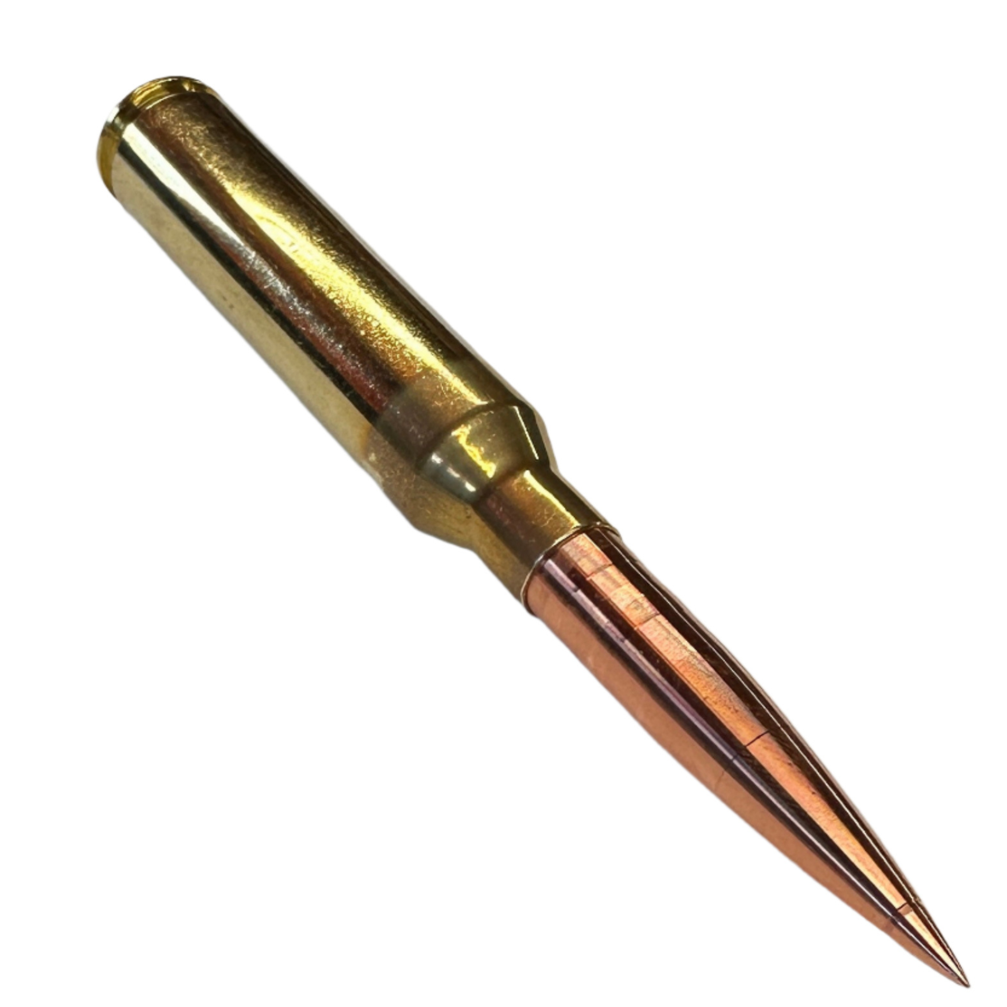 375 Cheytac 400gr Ammunition