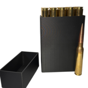 375 Cheytac 400gr Ammunition