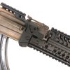 X47K AK 5 Rails Universal Headguard – Short Tail