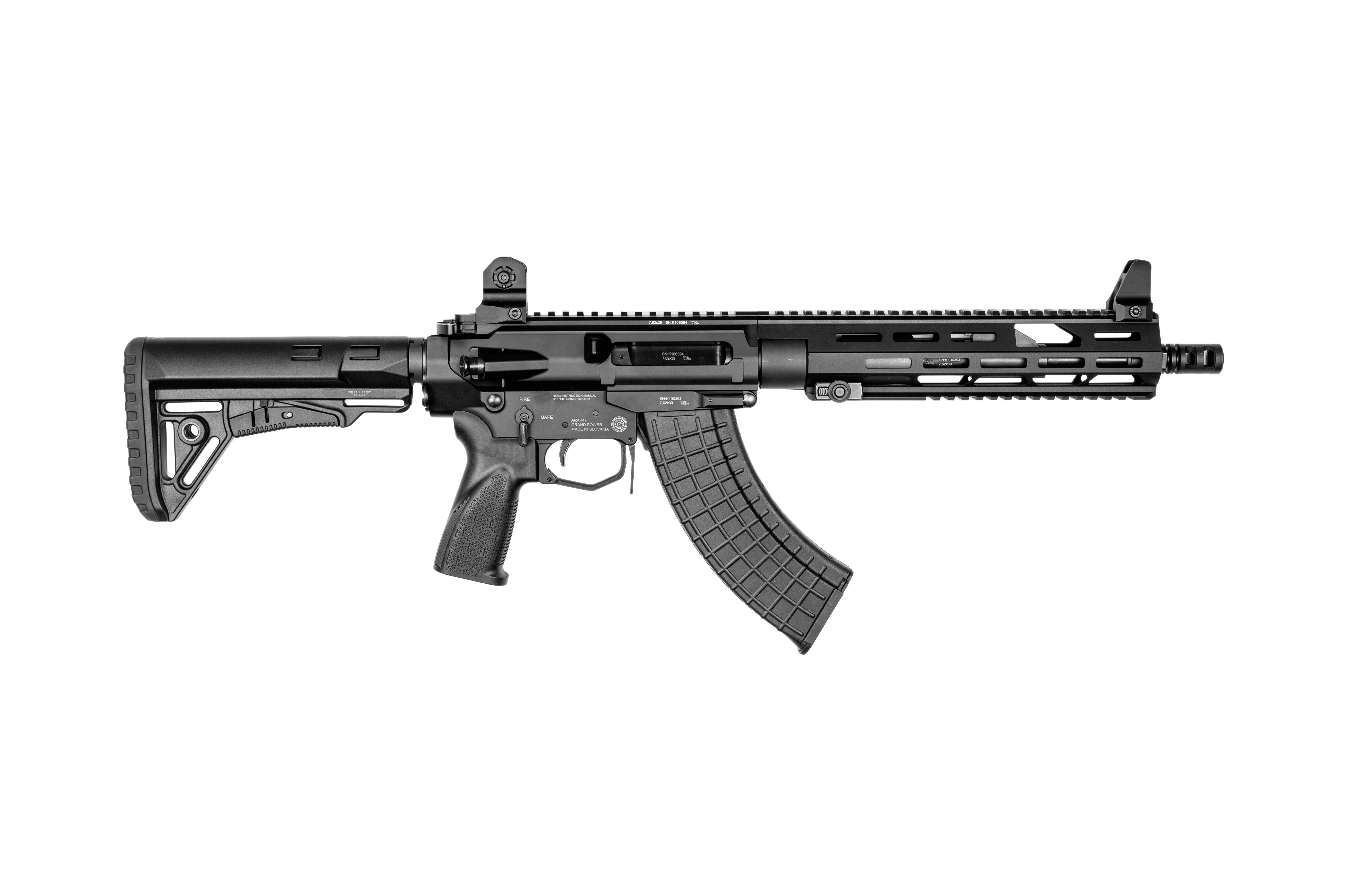 ARAQ 47
