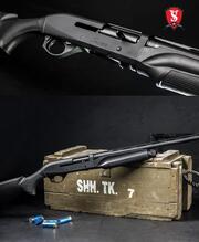 CARRERA V2 INERTIA SEMI-AUTOMATIC 