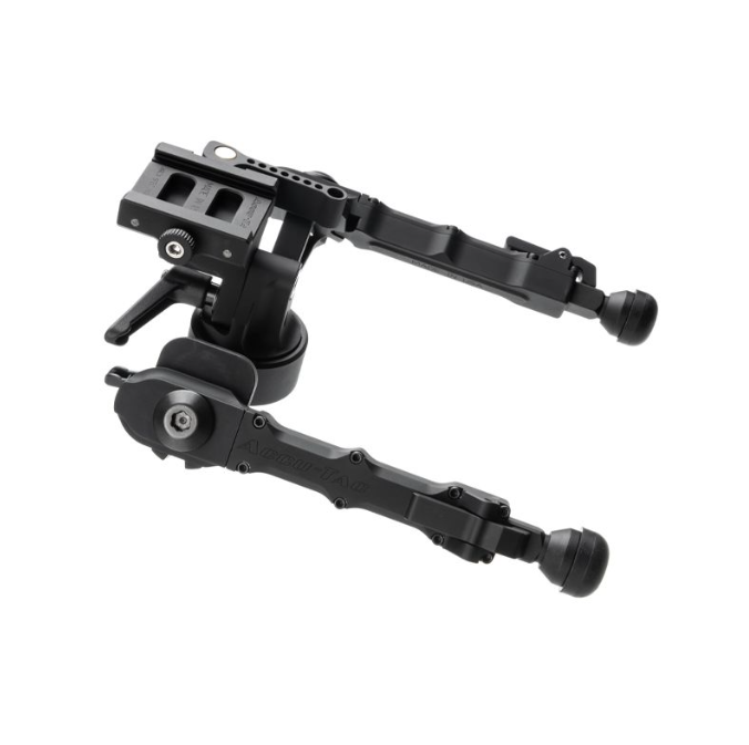 FC-4 G2 (ARCA or Picatinny)