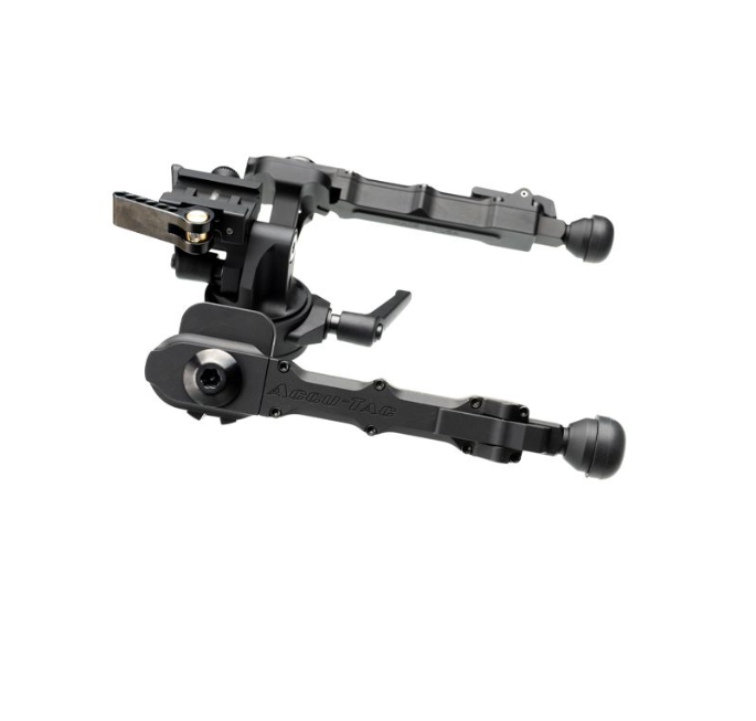 FC-4 G2 (ARCA or Picatinny)
