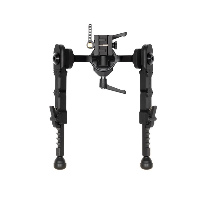 FC-4 G2 (ARCA or Picatinny)