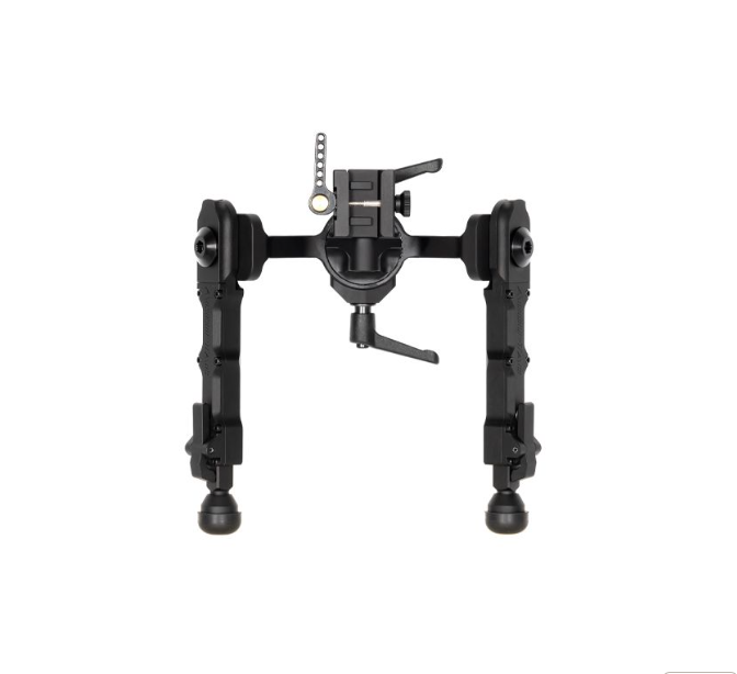FC-4 G2 (ARCA or Picatinny)