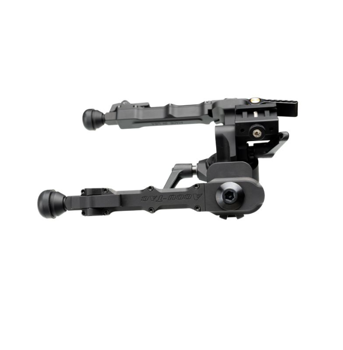FC-4 G2 (ARCA or Picatinny)