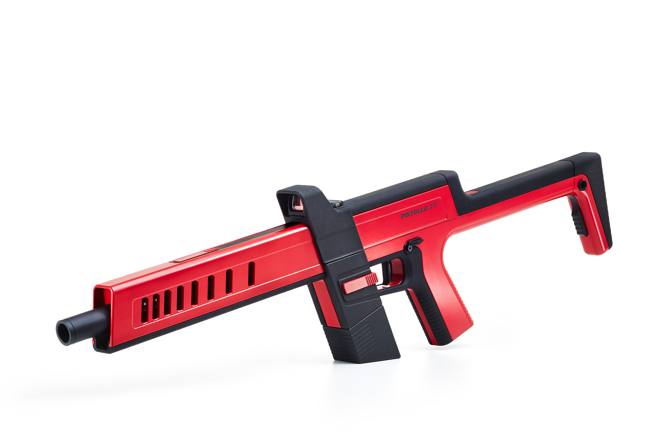 Pistollo s.r.o.