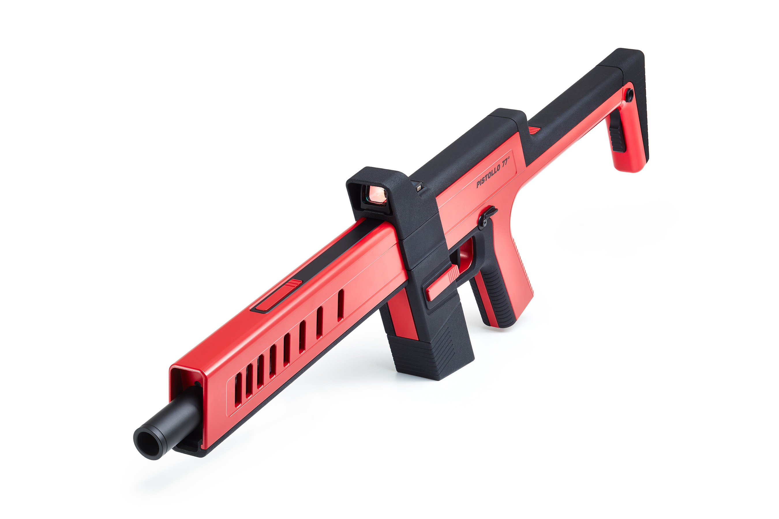 Pistollo s.r.o.