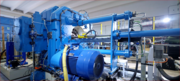 Cold Radial Forging GFM SX-10 for barrel production