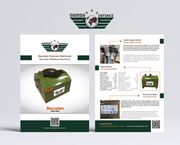 RAMSA HAVA SAVUNMA SANAYİ ARAŞTIRMA GELİŞTİRME MÜHENDİSLİK TİCARET LİMİTED ŞİRKETİ