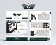 RAMSA HAVA SAVUNMA SANAYİ ARAŞTIRMA GELİŞTİRME MÜHENDİSLİK TİCARET LİMİTED ŞİRKETİ
