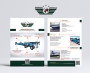 RAMSA HAVA SAVUNMA SANAYİ ARAŞTIRMA GELİŞTİRME MÜHENDİSLİK TİCARET LİMİTED ŞİRKETİ