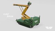 RAMSA HAVA SAVUNMA SANAYİ ARAŞTIRMA GELİŞTİRME MÜHENDİSLİK TİCARET LİMİTED ŞİRKETİ
