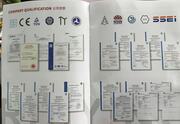 Changzhou Hoofar Industrial Co.,Ltd