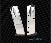 UCCO MAGAZINE TECNOLOGY