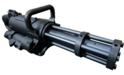 M133 Mini VULCAN