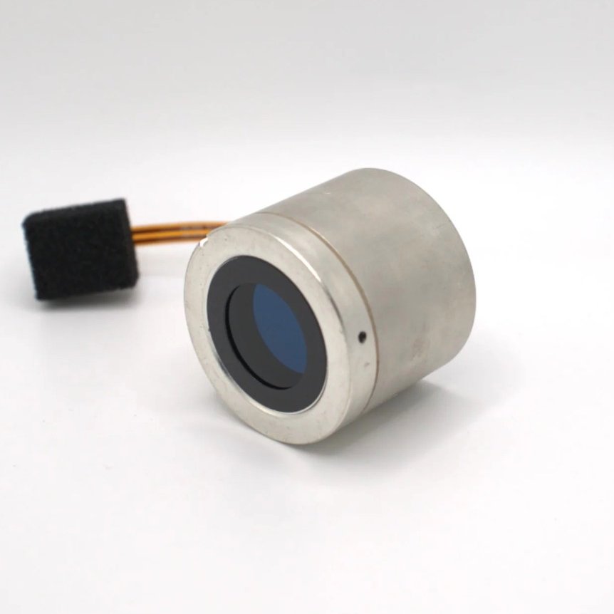 Night Vision and Thermal Imaging Systems by Adams Industries, Inc.