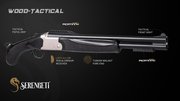 SERENGETİ ARMS