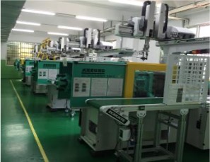 JE-Home Technology Inc