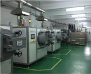 JE-Home Technology Inc