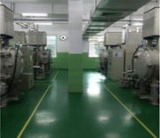 JE-Home Technology Inc