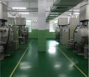 JE-Home Technology Inc
