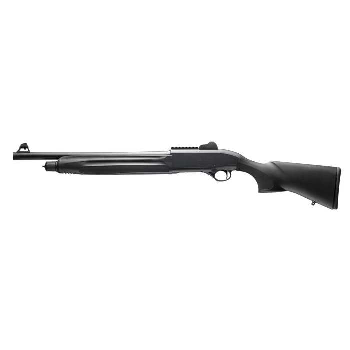 SHOTGUN SEMIAUTO BERETTA 1301 TACTICAL 12/76 