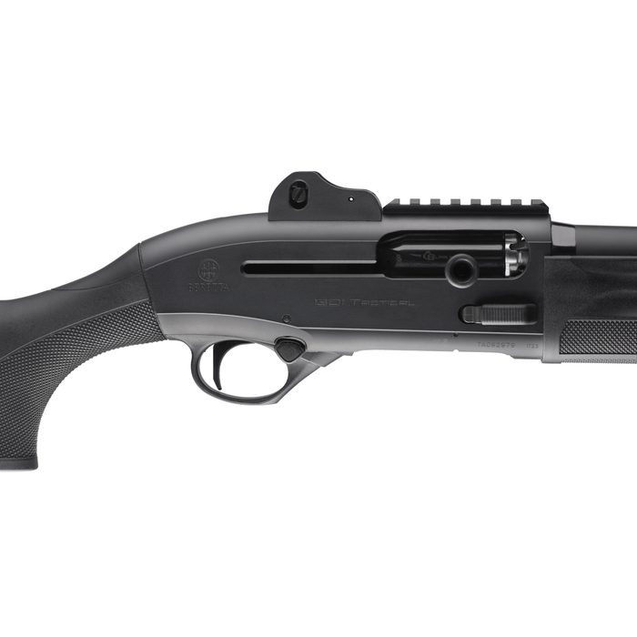 SHOTGUN SEMIAUTO BERETTA 1301 TACTICAL 12/76 