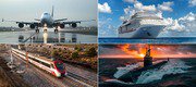 HELICOPTER-AIRCRAFT-BATTLE TANK-SUBMARINES-NAVAL SHIP;SPARE PARTS-EQUIPMENTS